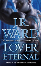 J. R. Ward, J.R. Ward - Lover Eternal