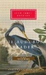 John James Audubon, John James/ Rhodes Audubon, Richard Rhodes, Richard Rhodes - The Audubon Reader