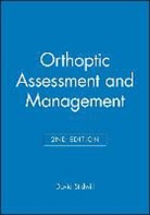David Stidwell, Stidwill, David Stidwill, Stidwill David - Orthoptic Assessment and Management