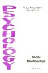 M Argyle, Michael Argyle, Michael (University of Oxford) Argyle - Social Relationships