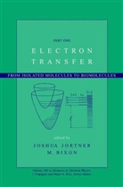 Bixon, M. Bixon, Joshua Jortner, Joshua (School of Chemistry Jortner, Joshua Bixon Jortner, JORTNER JOSHUA BIXON M... - Electron Transfer