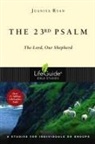 Juanita Ryan - The 23rd Psalm
