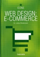 Julius Wiedemann - Web design e commerce
