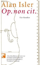 Alan Isler - Op. non cit.