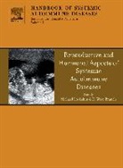 Ronald A. Asherson, D. Ware Branch, Ware Branch, Ware (Department of Obstetrics and Gynecology Branch, Michael Lockshin, Michael (Hospital of Special Surgery Lockshin - Reproductive and Hormonal Aspects of Systemic Autoimmune Diseases