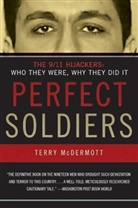 Terry McDermott, McDermott Terry - Perfect Soldiers: