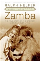 Ralph Helfer, Helfer Ralph - Zamba