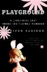 Jennifer Saginor, Saginor Jennifer - Playground