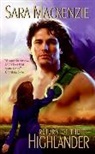 Sara Mackenzie, MacKenzie Sara - Return of the Highlander
