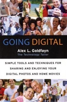 Alex L. Goldfayn - Going Digital