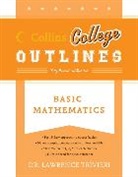 Lawrence A Trivieri, Lawrence A. Trivieri - Basic Mathematics