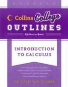 Joan Van Glabak, Joan Van Glabek - Introduction to Calculus
