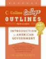 Larry Elowitz, Larry/ Wilson Elowitz - Introduction to American Government