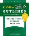 John Baick, John S. Baick, John S./ Krout Baick, John A. Krout, Arnold M Rice, Arnold M. Rice... - United States History from 1865