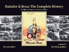 Dennis Adler, Dennis Adler - Daimler & Benz: The Complete History