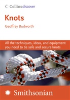 Geoffrey Budworth, Jeff Budworth - Knots