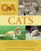 Susan Lumpkin, John Seidensticker, John/ Lumpkin Seidensticker - Smithsonian Q & a Cats