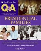 Edith P. Mayo - Presidential Families