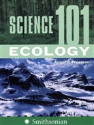 Jennifer Freeman - Science 101