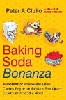 Peter Ciullo, Peter A Ciullo, Peter A. Ciullo - Baking Soda Bonanza, 2nd Edition