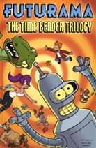Matt Groening - Futurama: