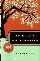Harper Lee - To Kill a Mockingbird