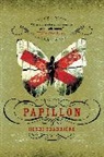 Henri Charriere, Henri/ Castelnau Charriere - Papillon