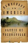 Alexis de Tocqueville, Alexis de/ Mayer Tocqueville, J. P. Mayer - Democracy in America