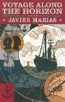Javier Marias, Javier Marías - Vogyage along the horizon