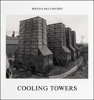 Bernd Becher, Hilla Becher, No Rights for this Territory - Cooling Towers