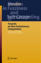 Inaki Inza, Pedro Larranaga, Jose A. Lozano, Endika Bengoetxea, Iñaki Inza, Iñaki Inza et al... - Towards a New Evolutionary Computation