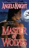Angela Knight - Master of Wolves