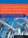 A. K. Coker, A. Kayode Coker, A.kayode Coker, Phd Coker, COKER A KAYODE - Ludwig''s Applied Process Design for Chemical and Petrochemical Plants