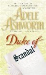 Adele Ashworth - Duke of Scandal