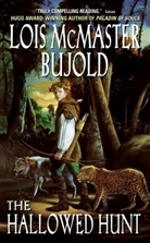 Lois McMaster Bujold - The Hallowed Hunt
