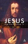 J L Houlden, J. L. Houlden - Jesus, A Question of Identity