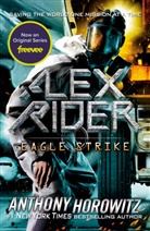 Anthony Horowitz - Eagle Strike