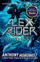 Anthony Horowitz - Skeleton Key