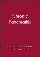 M. W. Buechler, Markus W Buechler, Markus W. Buechler, Markus W. (University of Heidelberg) Buechler, MW Buechler, Helmut Friess... - Chronic Pancreatitis