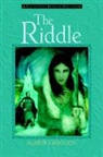 Alison Croggon - The Riddle