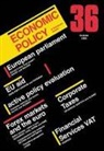 Georges Portes De Menil, Georges De Menil, Richard Portes, Hans-Werner Sinn - Economic Policy