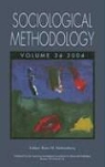 Ross M. Stolzenberg, Ross M. Stolzenberg - Sociological Methodology