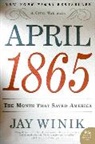 Jay Winik - April 1865
