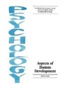 Lewis, Charlie Lewis, Charlie Lewis - Aspects of Human Development