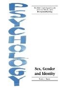 Turner, Patricia Turner, Patricia J Turner, Patricia J. Turner, Pj Turner, Patricia J. Turner - Sex, Gender and Identity