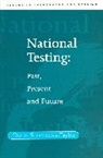 Prof Diane Shorrocks-Taylor (University of Leeds U, D Shorrocks-Taylo, Diane Shorrocks-Taylor, Diane (University of Leeds) Shorrocks-Taylor - National Testing