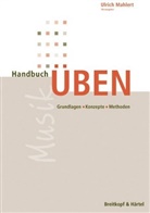 Ulric Mahlert, Ulrich Mahlert - Handbuch Üben