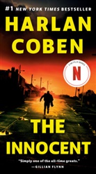 Harlan Coben - The Innocent