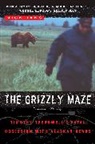 Nick Jans, Jans Nick - The Grizzly Maze
