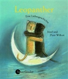 Jozef Wilkon, Józef Wilkon, Piotr Wilkon - Leopanther, Mini-Ausgabe